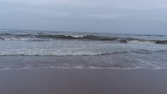 puri sea