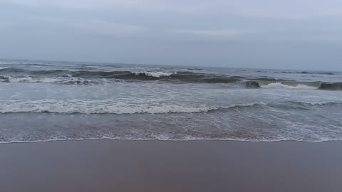 puri sea