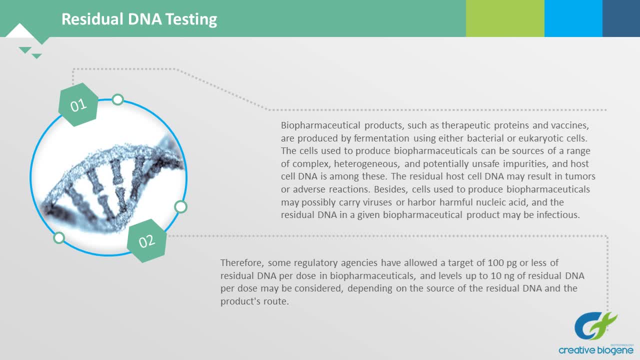 Analytical Testing Service