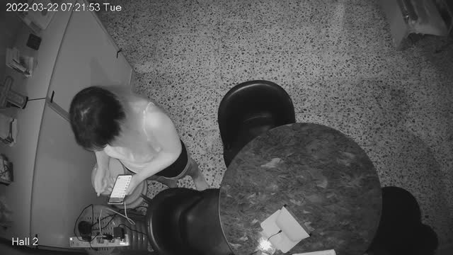 hallmid midnight 20220322