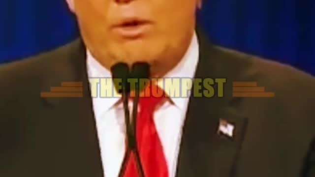 Trump trashes The New York Times! 1