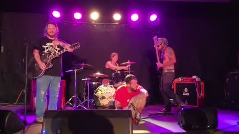 The JimHärralson "Keep God Out Of California"