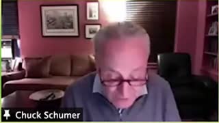 Schumer: We Can Get Biden To Cancel 50K Of Student Debt