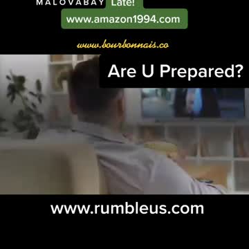 Are You Ready For The Banks To Crash?