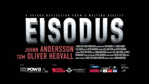 Eisodus - Trailer