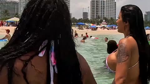 BIG REASONS TO VISIT MIAMI 1