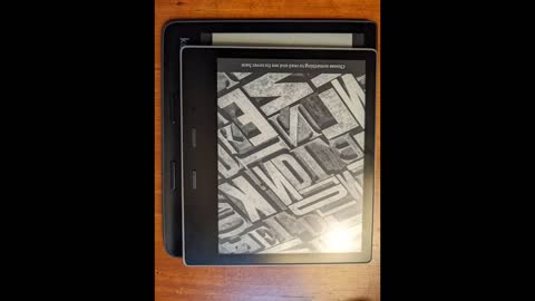 Review: Kobo Sage Waterproof