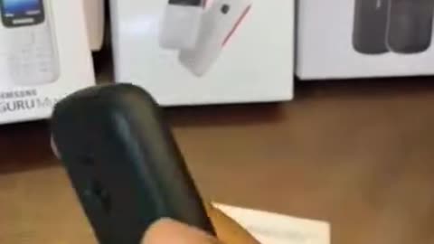 phone video