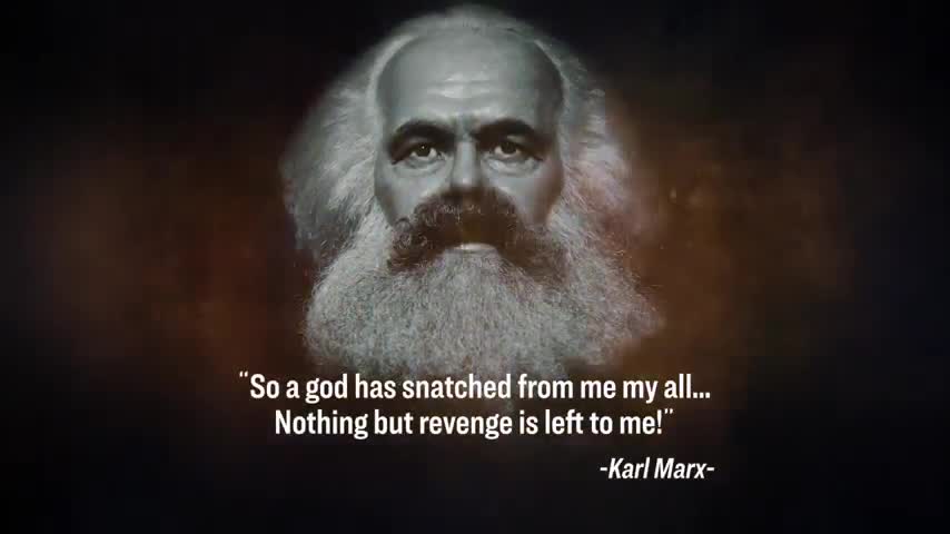 Is Communism The Answer?