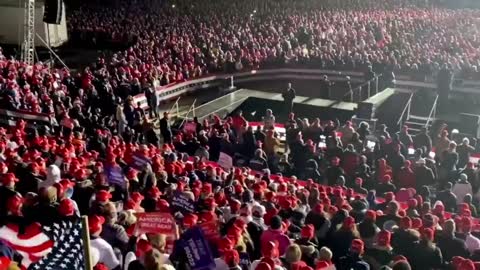 TRUMP SAVE AMERICA 2024