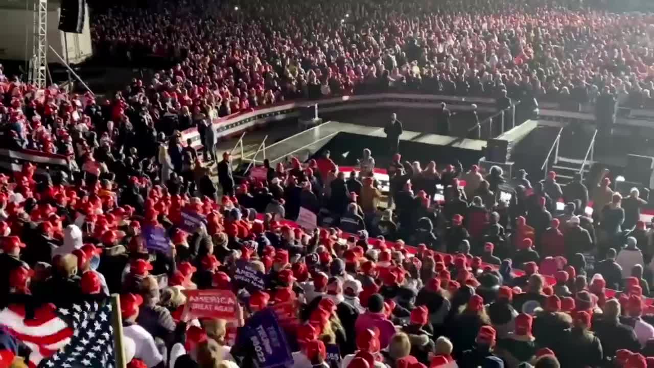 TRUMP SAVE AMERICA 2024