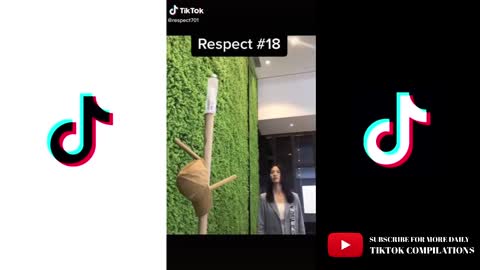 tiktok respect collation