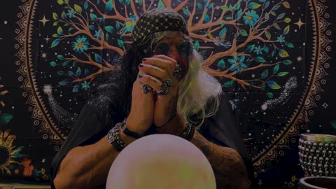 Psychic Experience