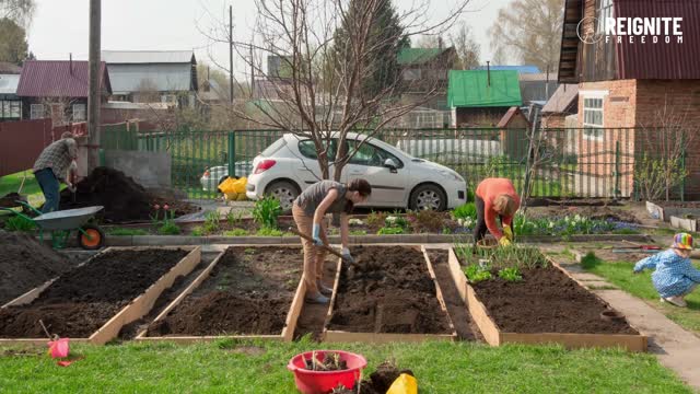 Глобальный Выход! Вступление и Шаг Первый.