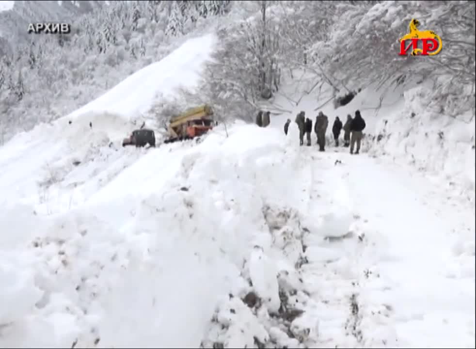 В Цхинвали из-за аварии на ЛЭП осталась без света