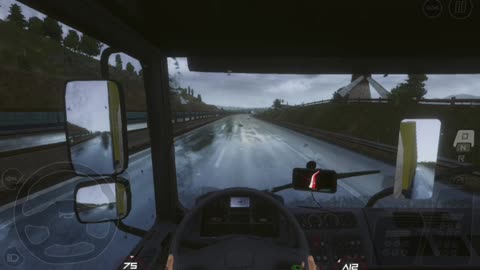 Driver of the year goes to pixel gaming [truck of Europe gameplay]