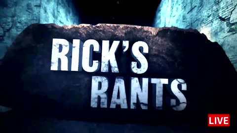 Rick's Rant February 9, 2024