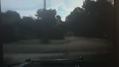 Police Chase