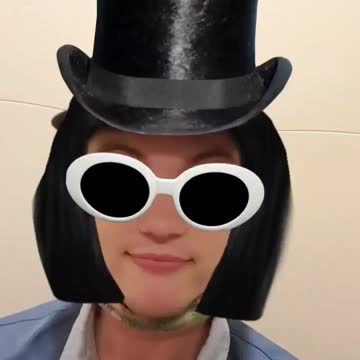 Willy Wonka chocolate vape cloud