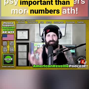 🧠 #Psychology can be more #important than #numbers! #economics #business #society #podcast #shorts
