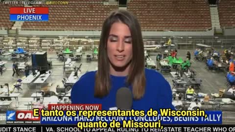 One American News