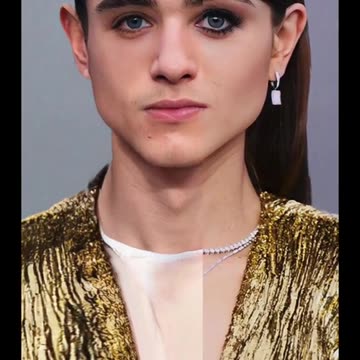 BAPHOMET BENDERS HOLLY WIERD STRANGER THINGS CAST ARE ALL TRANNIES