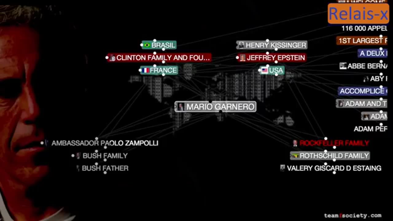 1744 - LISTE DES NOMS FRANCAIS DU CARNET D'EPSTEIN 23 mai 2024