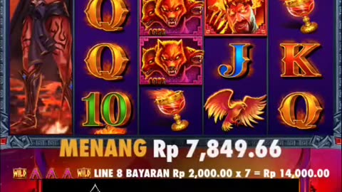 zeus vs hades slot gacor hari ini