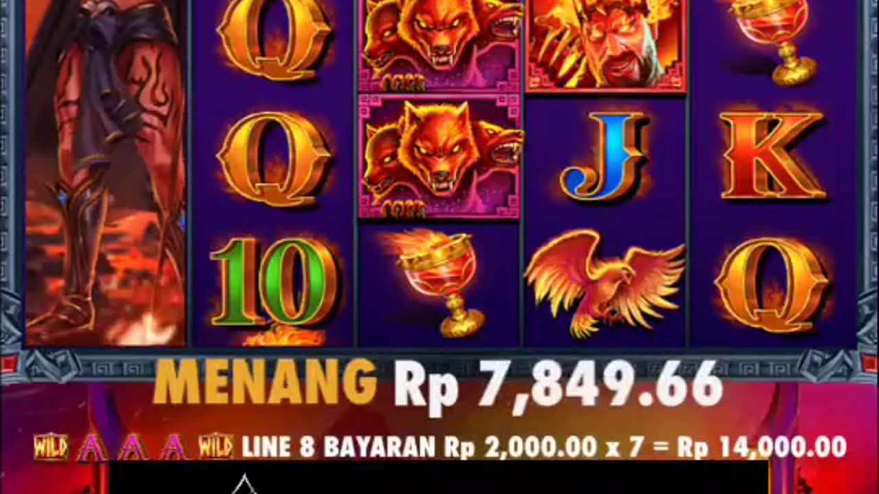 zeus vs hades slot gacor hari ini