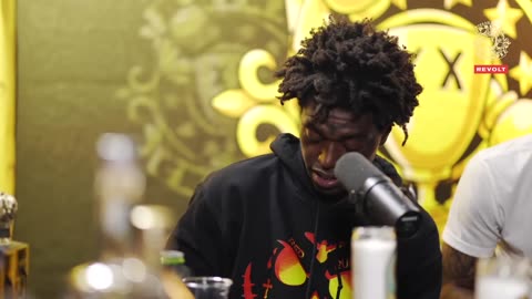 Kodak Black Talks About His Collab With 6ix9ine_Full-HD