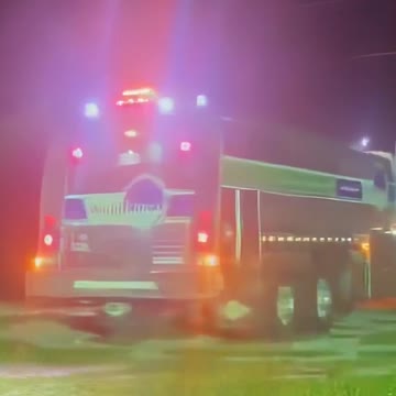 Man From Florida, Why He’s Voting For DeSantis