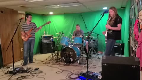 Pocket Full Of Posies "Decision"