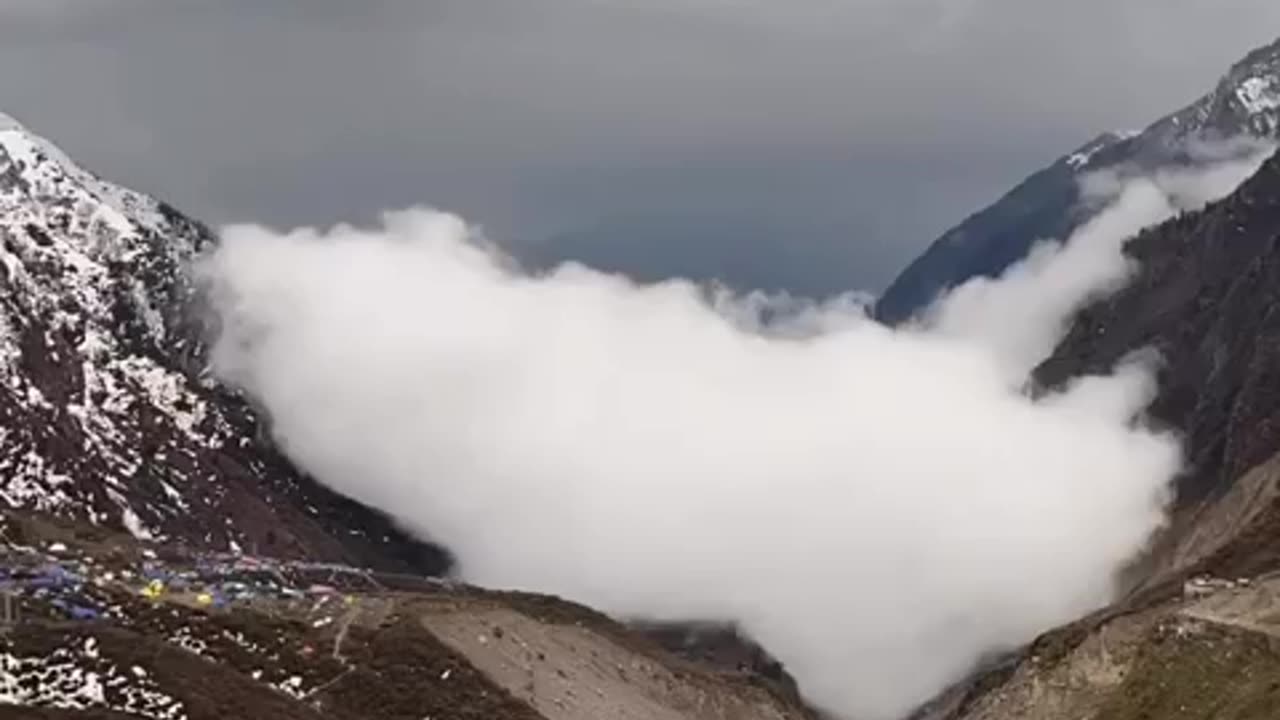 Kedarnath