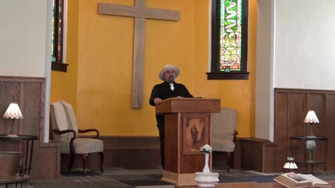 Our Fathers House of Prayer FULL SERVICE salvation assured