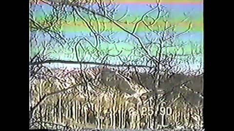 (A) Test Edit (part 1) Ski Trip