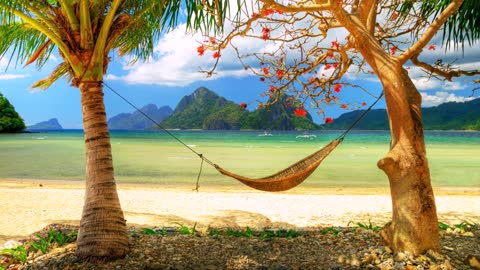 Stress Relief Music, Relaxing Smooth Music, Background Guitar Music, Relaxation -Spa, Massage