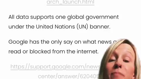 Googles New Internet Censorship Tool!!!