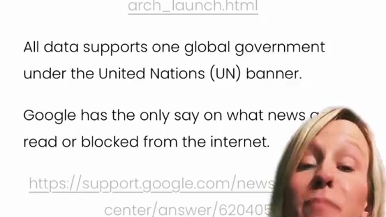 Googles New Internet Censorship Tool!!!