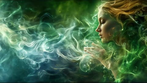 Celtic Spirit Relaxation Music.