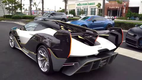 Our pursuit # Automobile Top 1