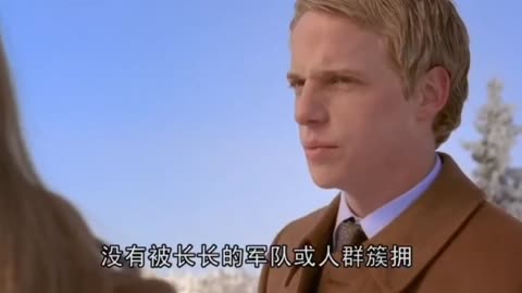 I think the heroes and heroines in the third movie are very good-looking