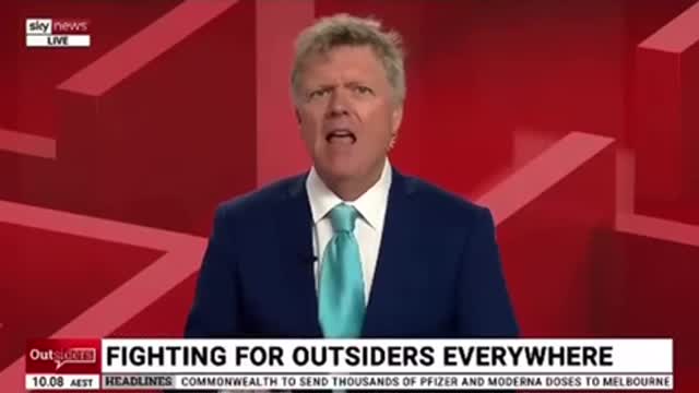 New government fascism