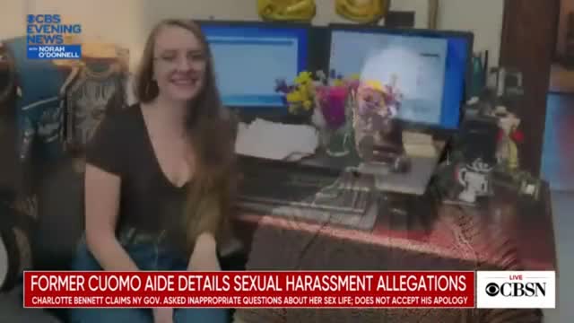 Sexual Harrassment