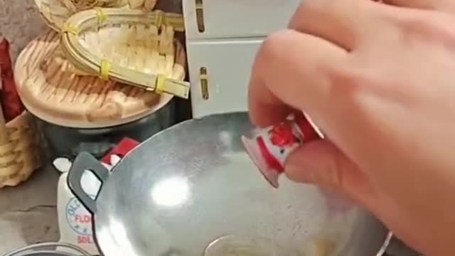 DIY Mini Food In Real Life