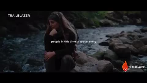 God has chosen you. (Subtitles)