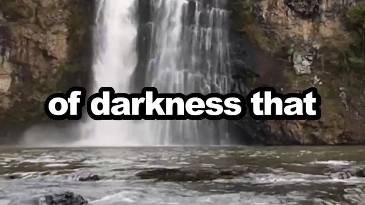 Finding strength in tragedy