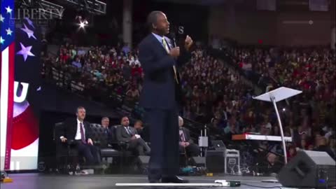 Ben Carson video #3- the American way