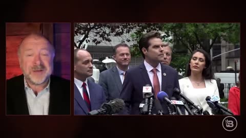 REACTION: Matt Gaetz Is OUT for AG | 11/21/24