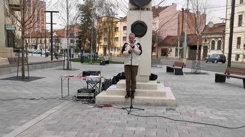 MITING 17.04.2021 Cluj-Napoca - partea 3