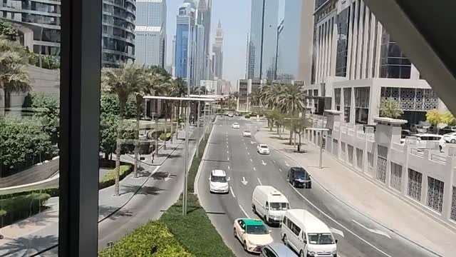 Downtown Dubai